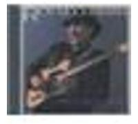 When a guitar plays the blues CD
