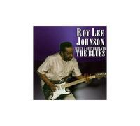When A Guitar Plays The Blues Johnson,Roy Lee