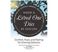 When A Loved One Dies By Suicide