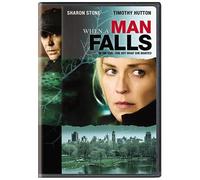 When A Man Falls