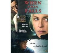 When a man falls