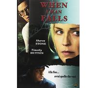When A Man Falls (Ex Rental) [Import]