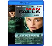 When a Man Falls in The Forest [Blu-Ray]