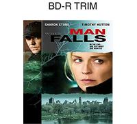 When A Man Falls In The Forest [Blu-Ray]