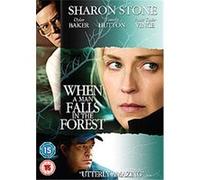 When A Man Falls In The Forest G