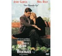 When A Man Love A Woman - Dvd (2000)