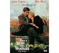 When a Man Loves a Woman [Import USA Zone 1]
