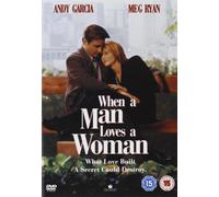 When a Man Loves a Woman – Import anglais – Disney