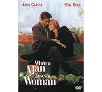 When a Man Loves a Woman [94/E [Import allemand]