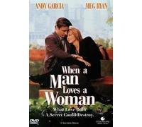 When a Man Loves a Woman [DVD] [Import]