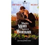 When a Man Loves a Woman [VHS] [1994]