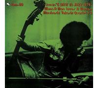 When A Man Loves A Woman Vinyle