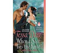 When a Scot Ties the Knot: Castles Ever After
