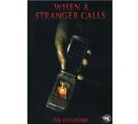 When a Stranger Calls – DVD – 2006 (1 DVD)