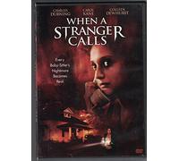 When a Stranger Calls