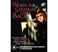 When a Stranger Calls Back [Import]