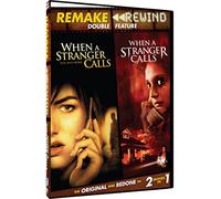 When a Stranger Calls Double Feature-1979 & 2006