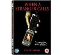 When A Stranger Calls G