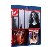 When a Stranger Calls/Happy Birthday to Me [Blu-Ray]