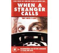 When a Stranger Calls [Import]