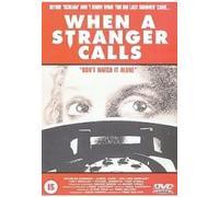 When a Stranger Calls [Import anglais]