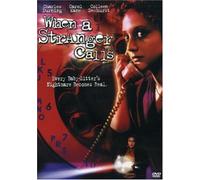 When a Stranger Calls [Import USA Zone 1]