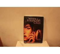 When a Stranger Calls [Import USA Zone 1]