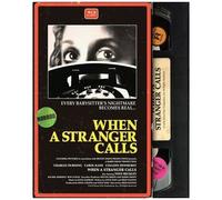 When a Stranger Calls Blu-ray G