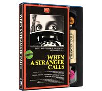 When a Stranger Calls Blu-ray G
