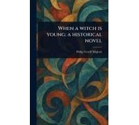 When A Witch Is Young