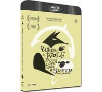 When A Wolf Falls In Love With A Sheep - Édition Collector Blu-Ray + Dvd