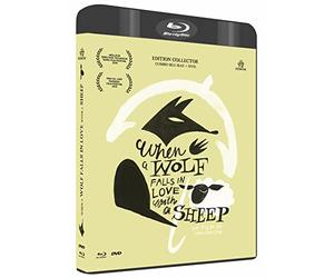 When A Wolf Falls in Love with A Sheep [Édition Collector Blu-Ray + DVD]