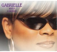 When a Woman Pt.2 by Gabrielle (2000-07-28)