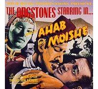 When Ahab Met Moishe (by The Angstones) [Import]