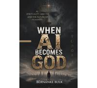 When AI Becomes God: AI, Spirituality, and the Future of Humanity