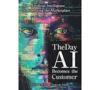 When AI Becomes the ustomer: The dawn of Generative commerce
