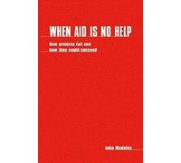 When Aid Is No Help