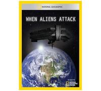 When Aliens Attack [Dvd] [Import]