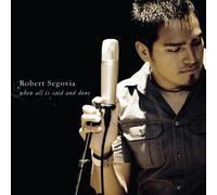 When All is Said & Done