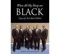 When All My Sheep Are Black