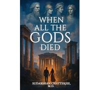 When All The Gods Died