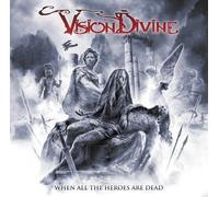 When All The Heroes are Dead [Import]