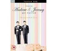 When Andrew And Jeremy Got Married G