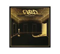P.O.D. – When Angels and Serpents Dance – CD