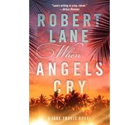 When Angels Cry