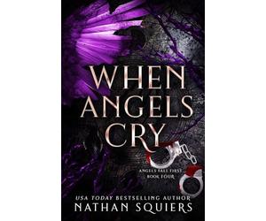 When Angels Cry