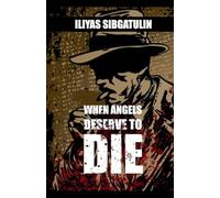 When angels deserve to die