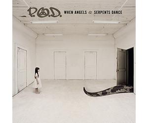 When Angels & Serpents Dance