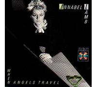 When Angels travel - Annabel Lamb