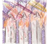 When Animals Attack! - The Soundtrack to Rows of Burning Monuments